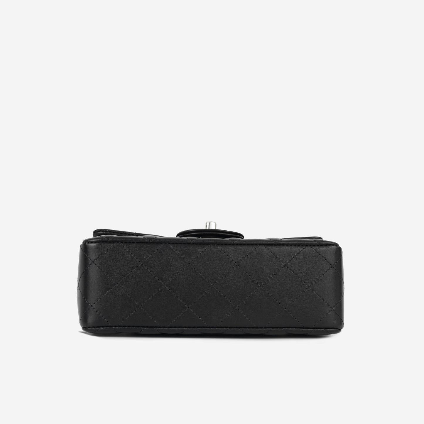 Classic Flap Bag - Mini Rectangular