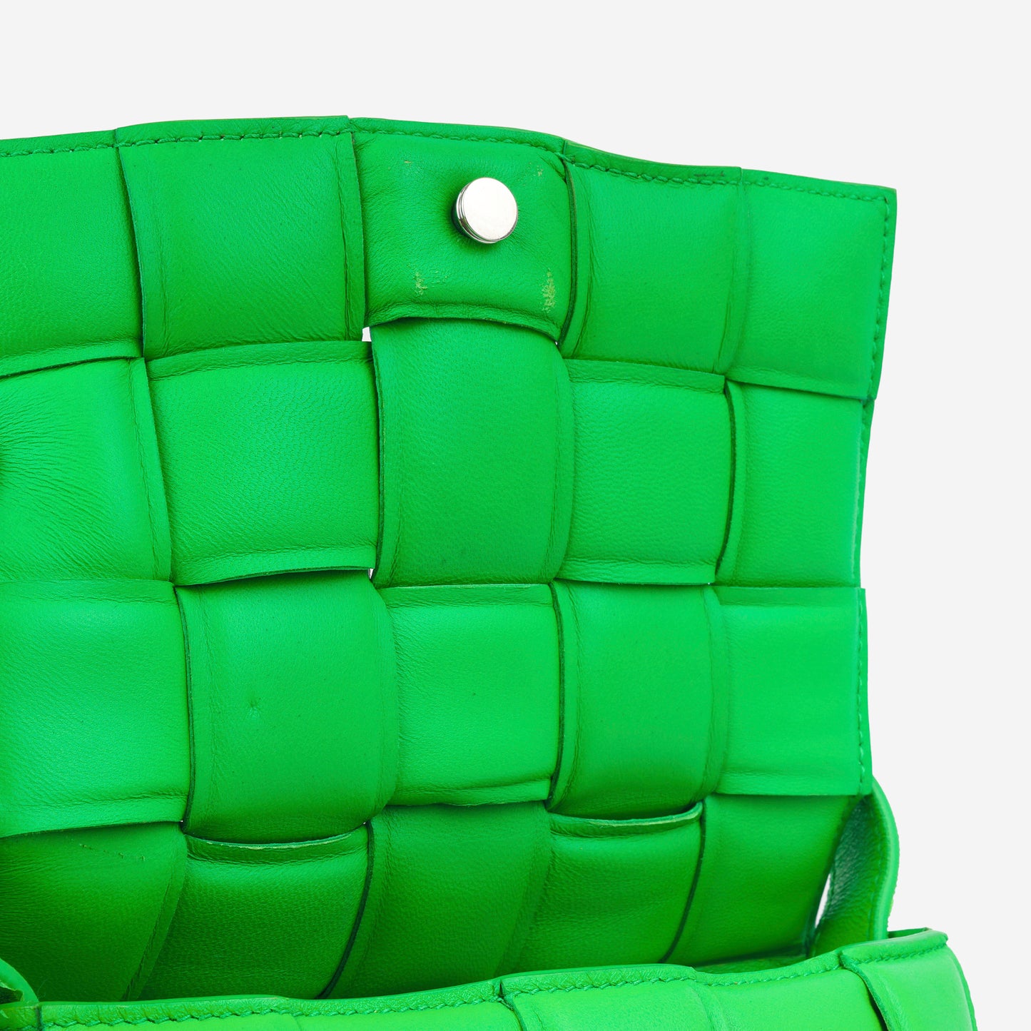 Small Padded Casette