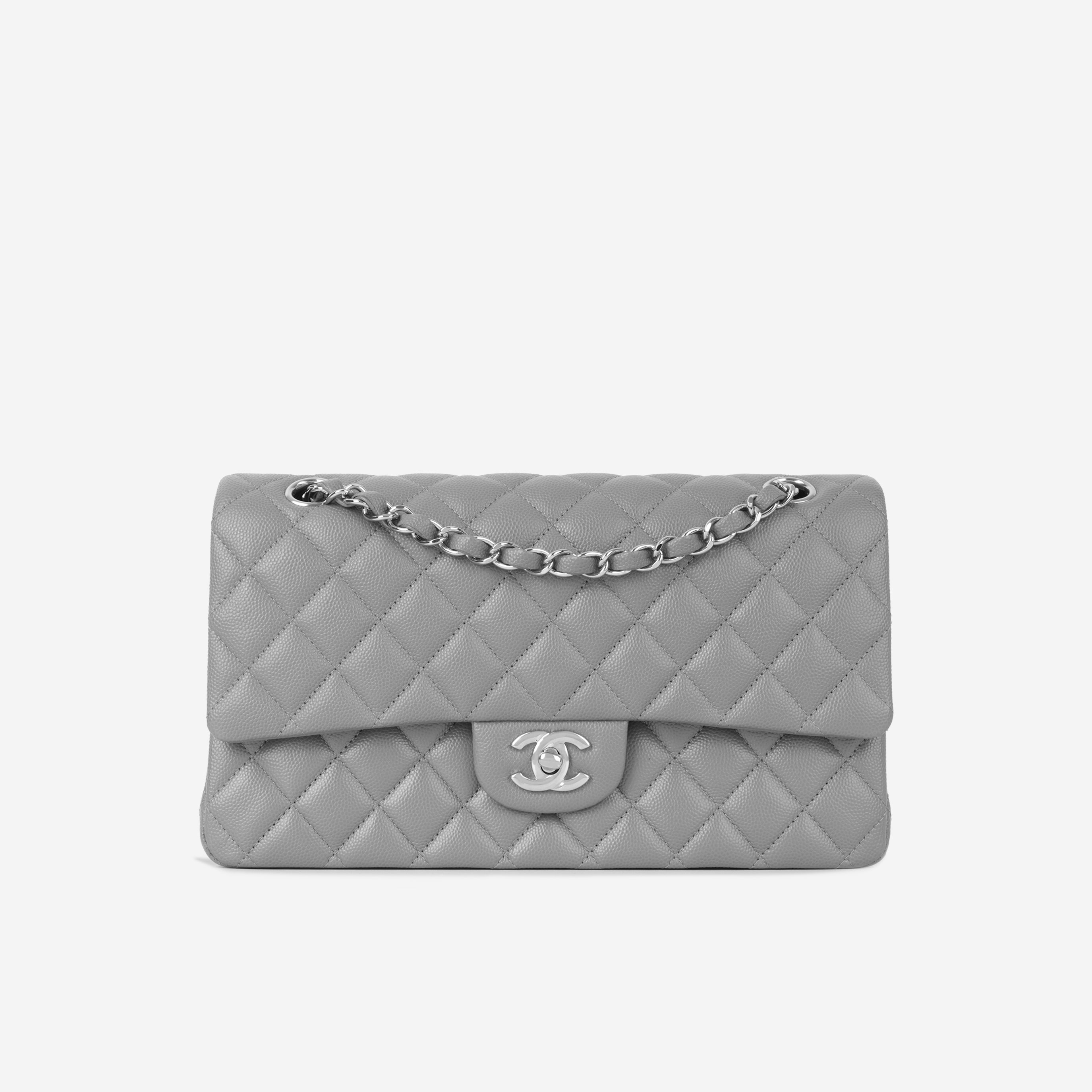 Chanel Classic Flap Bag 2026