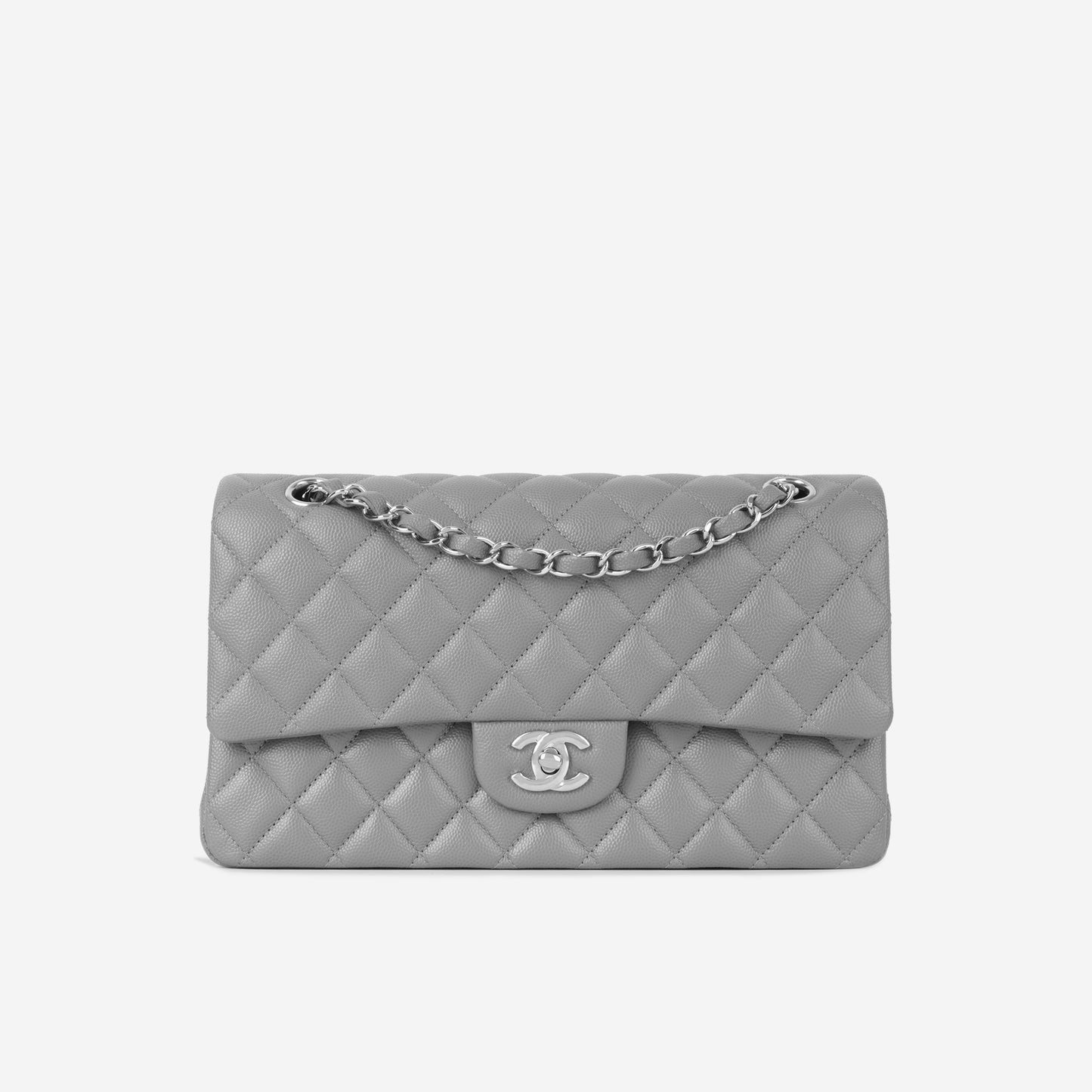 Classic Flap Bag - Medium