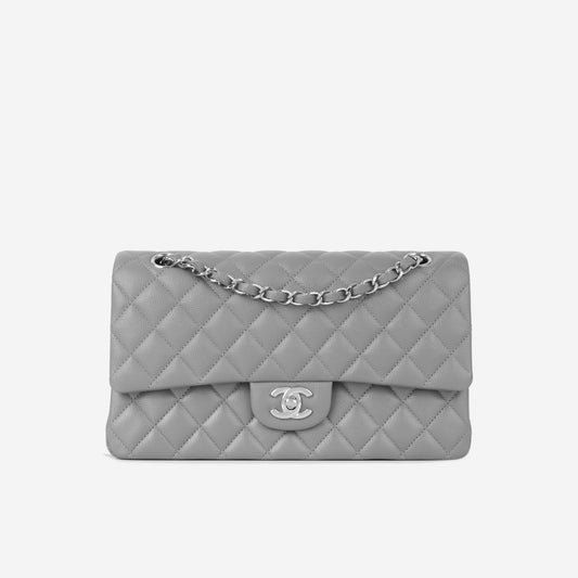 Classic Flap Bag - Medium