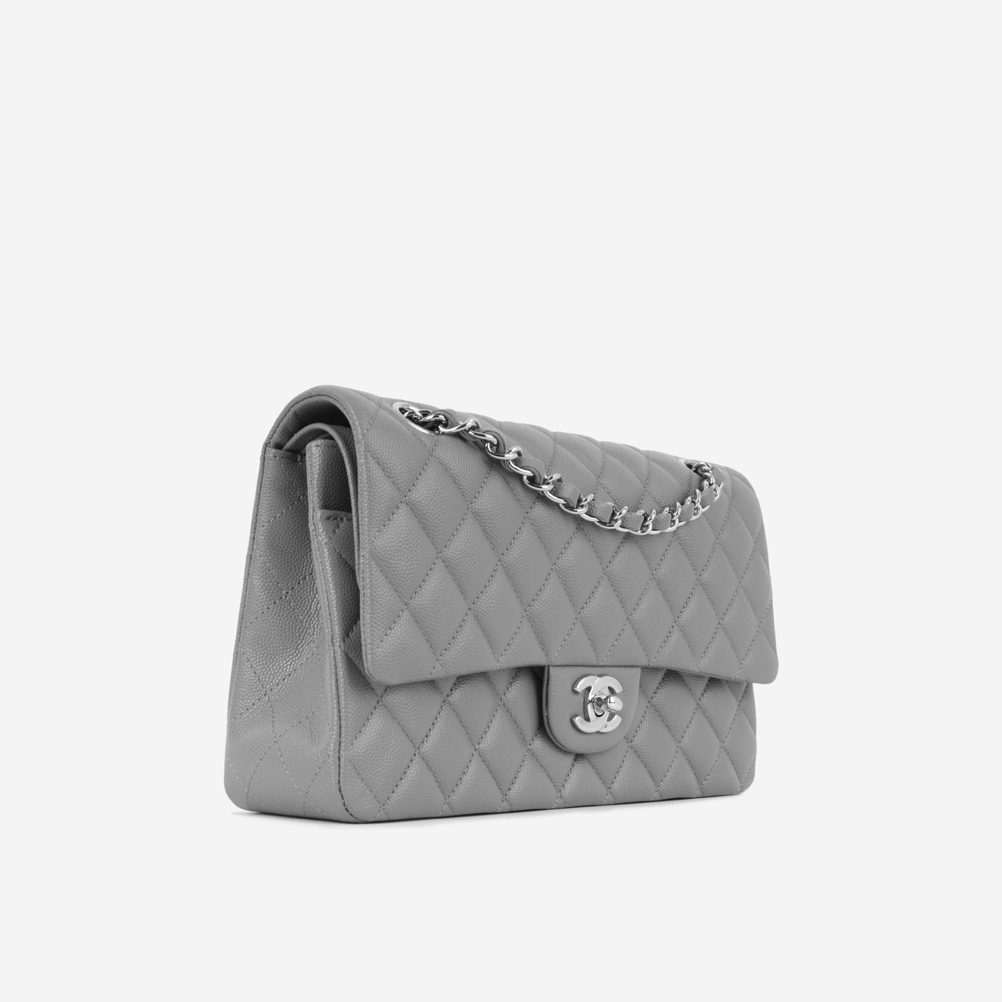 Classic Flap Bag - Medium