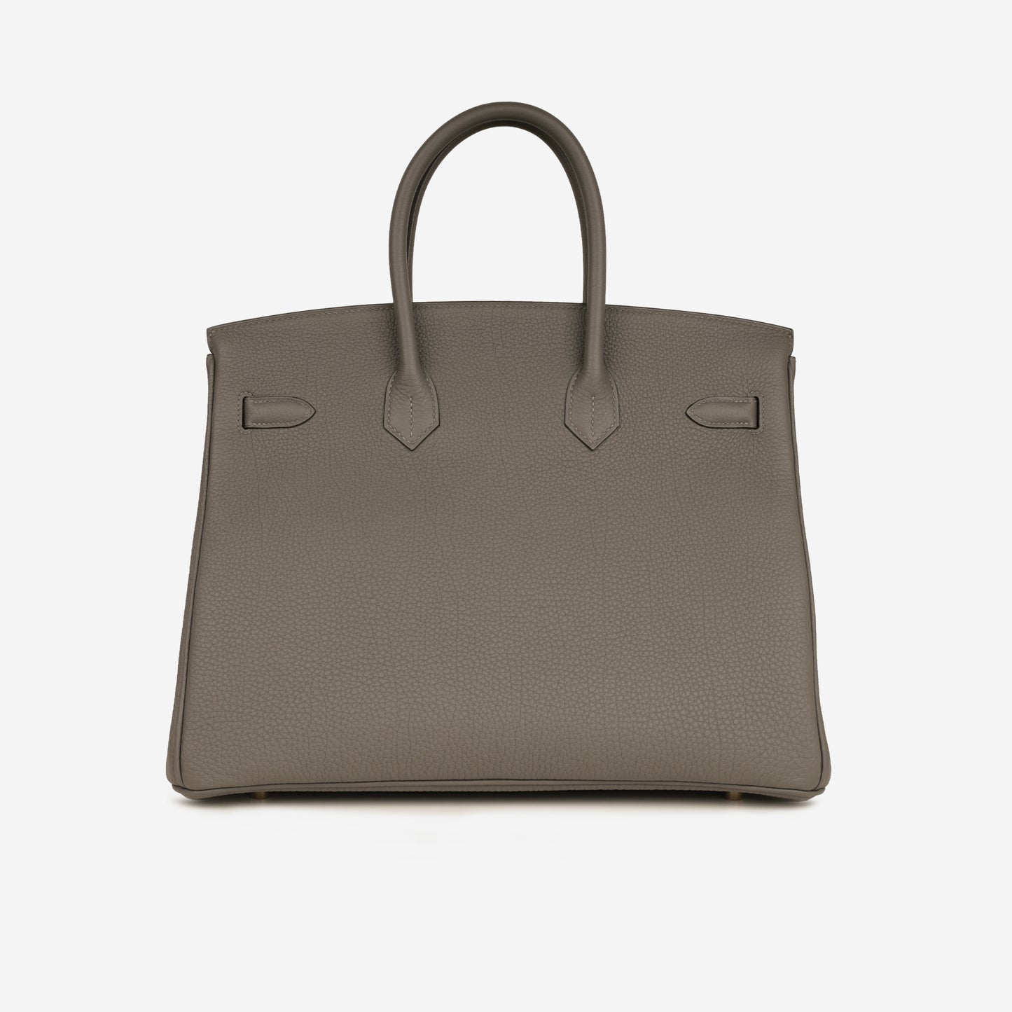 Birkin 35 - Gris Meyer