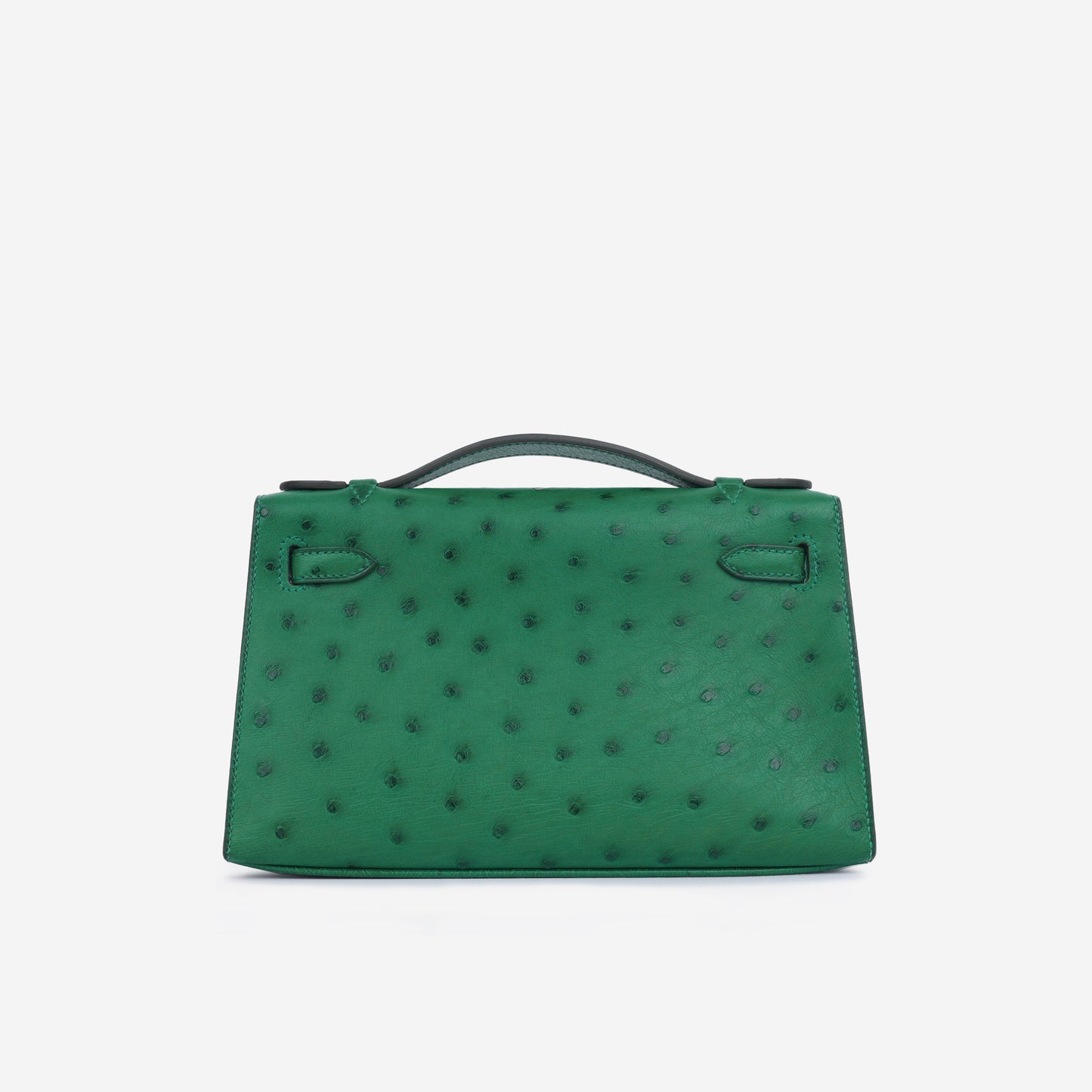 Kelly Pochette - Vert Vertigo