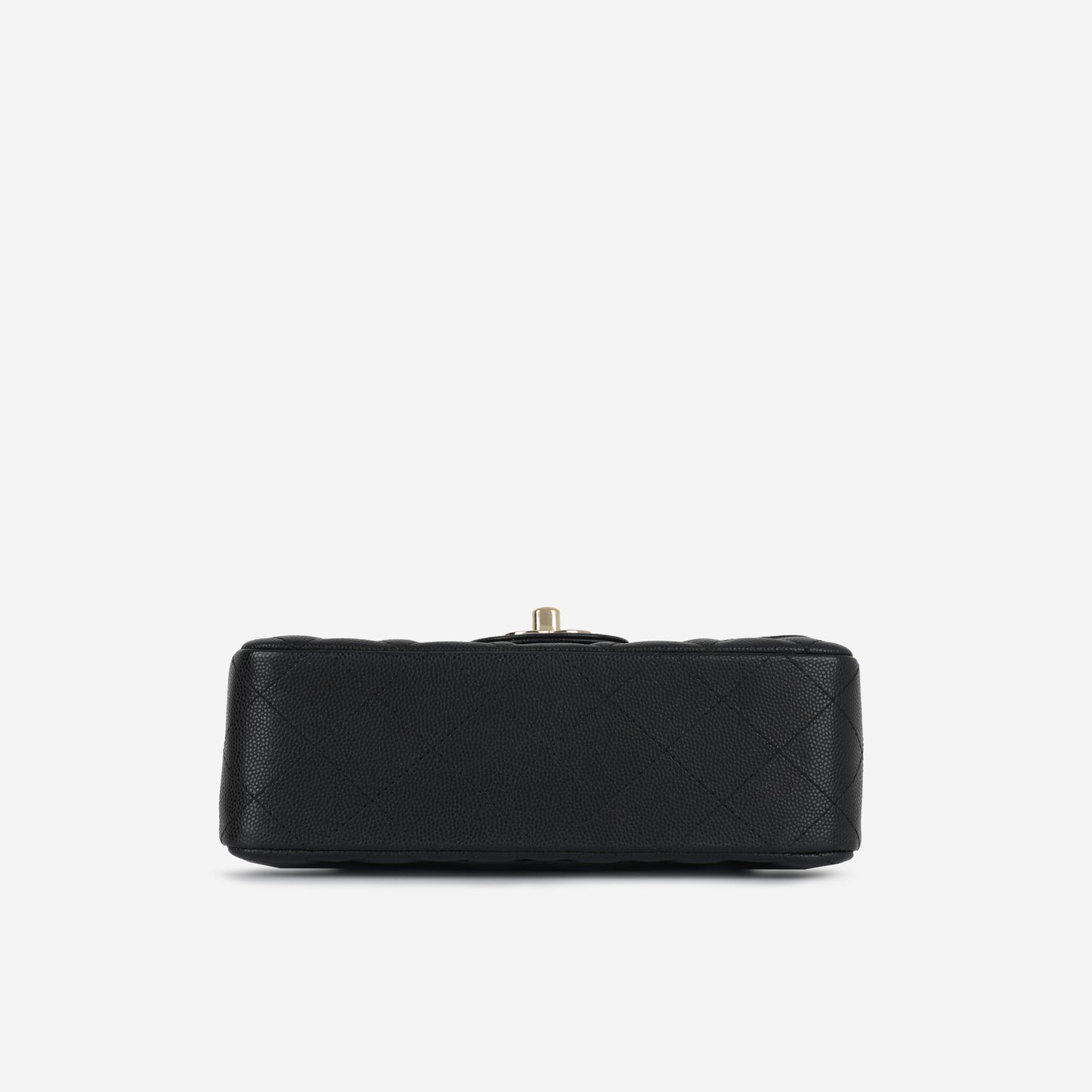 Classic Flap Bag - Mini Rectangular