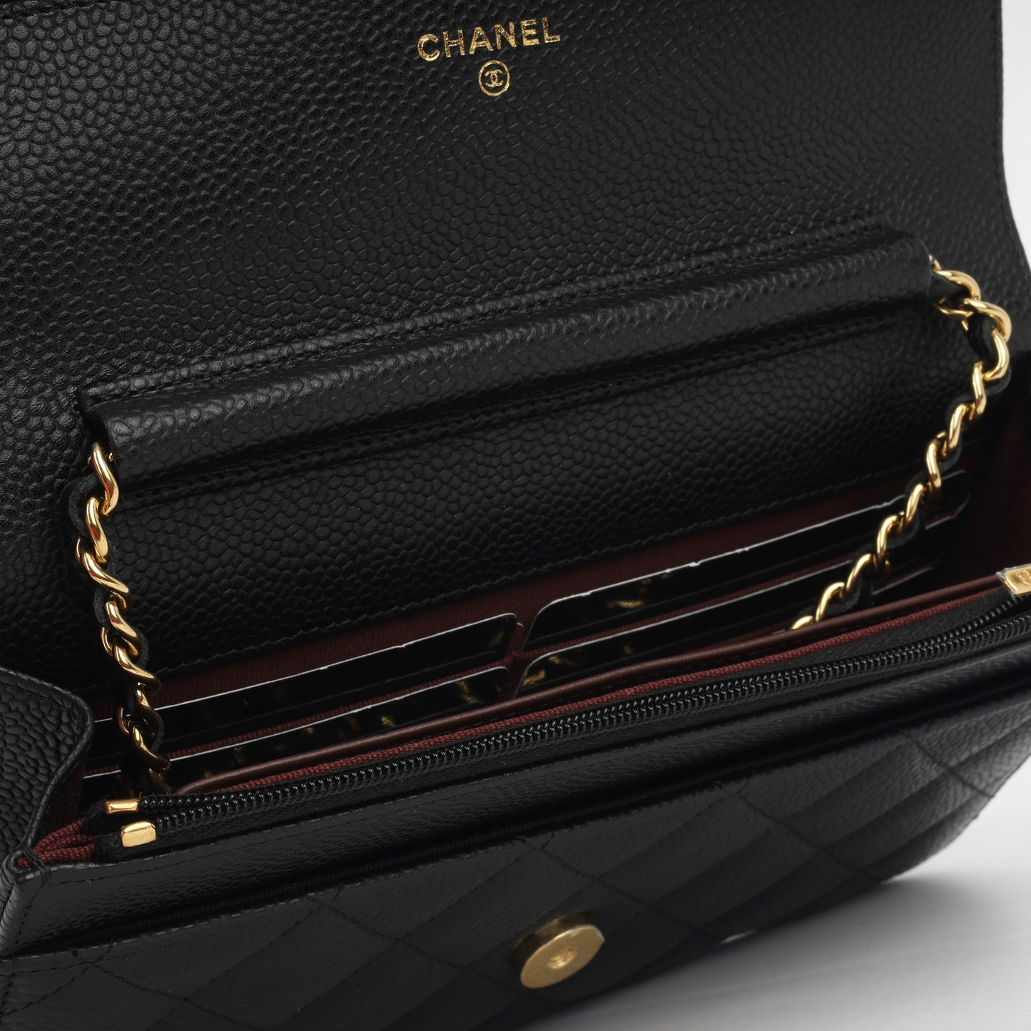 Classic Wallet On Chain