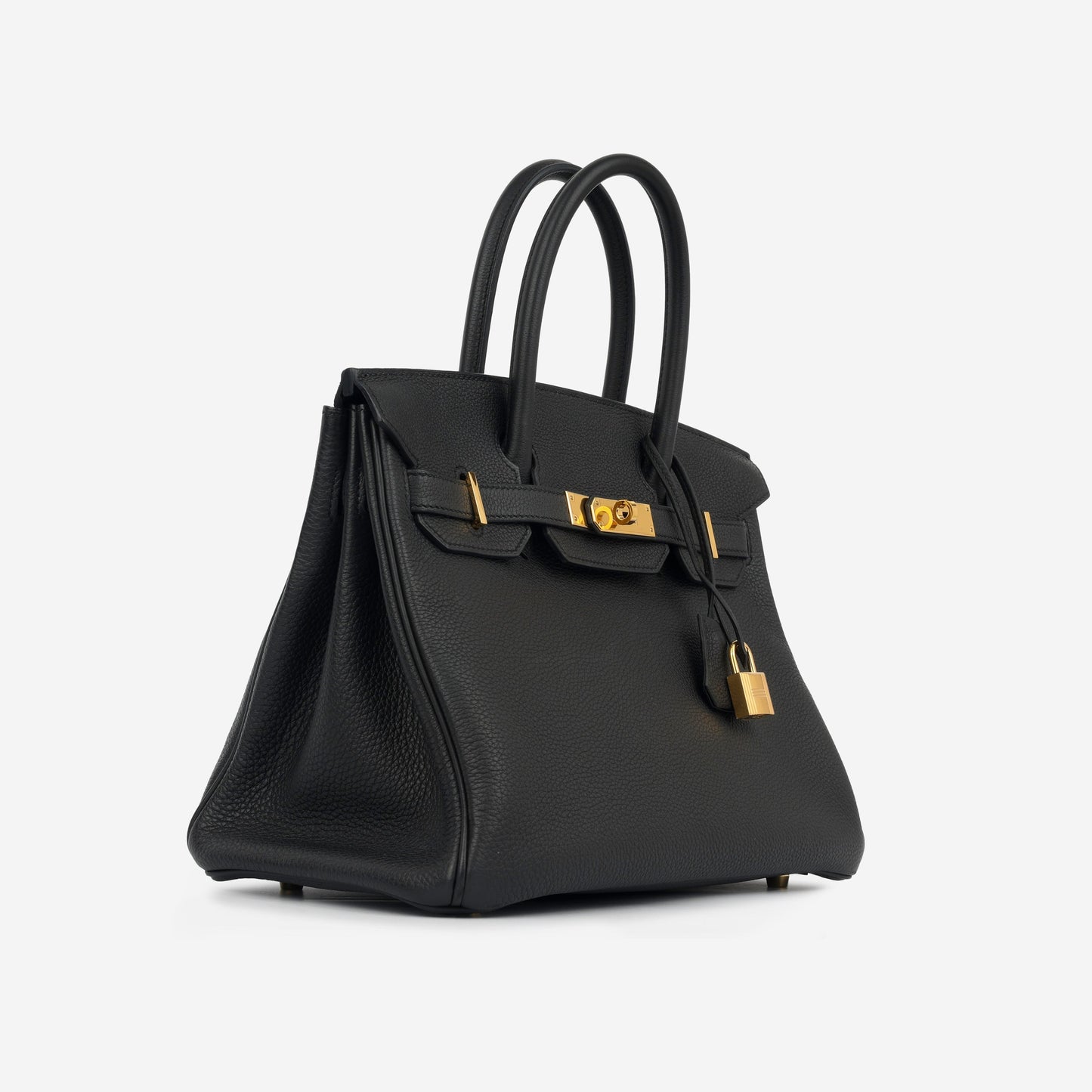 Birkin 30 - Noir