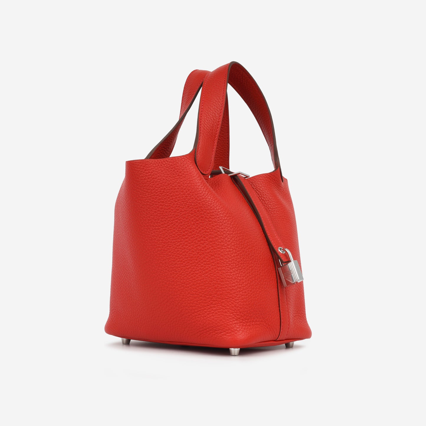 Picotin 18 - Rouge Casaque