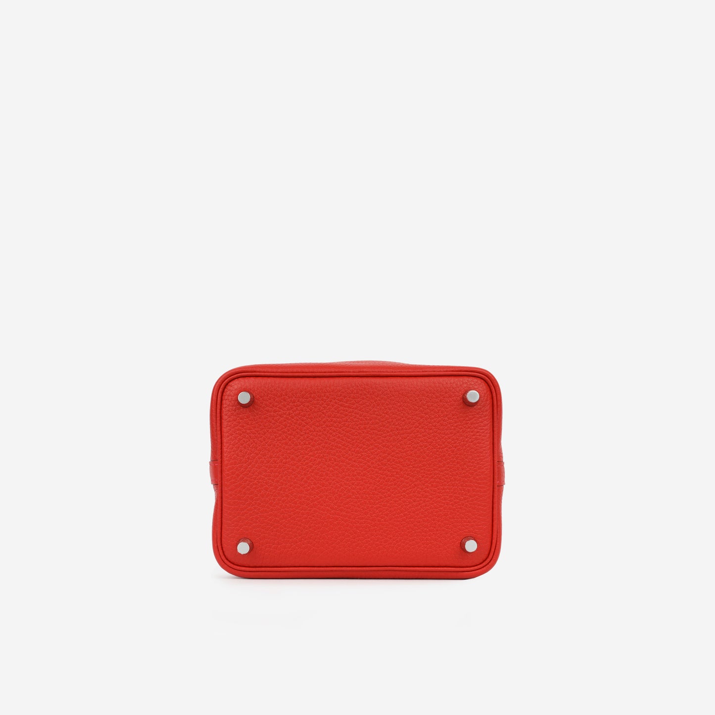 Picotin 18 - Rouge Casaque