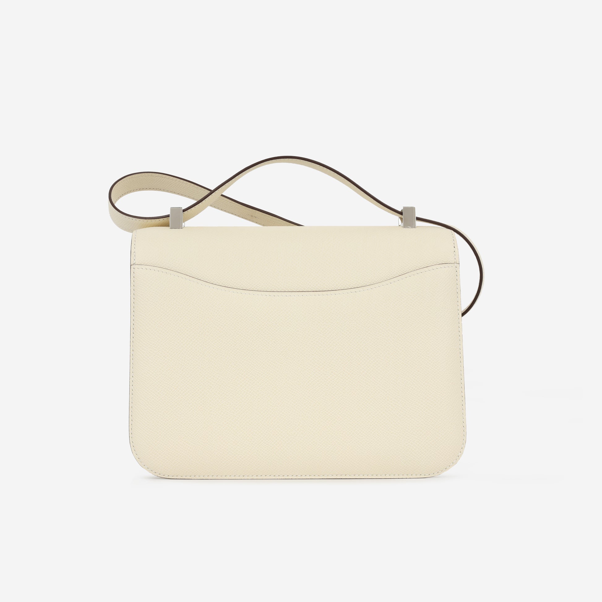 Hermes Constance Mini Nata A NATA OSTRICH MINI CONSTANCE 1-18 WITH