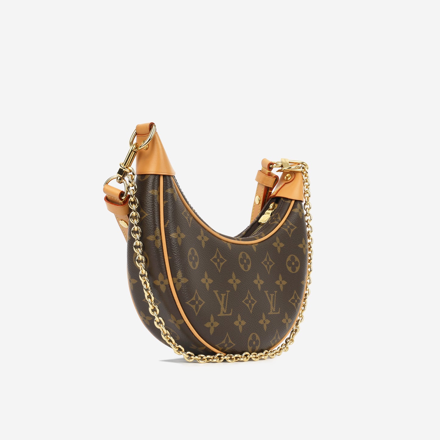 Loop Bag - Monogram