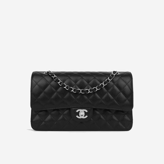 Classic Flap Bag - Medium