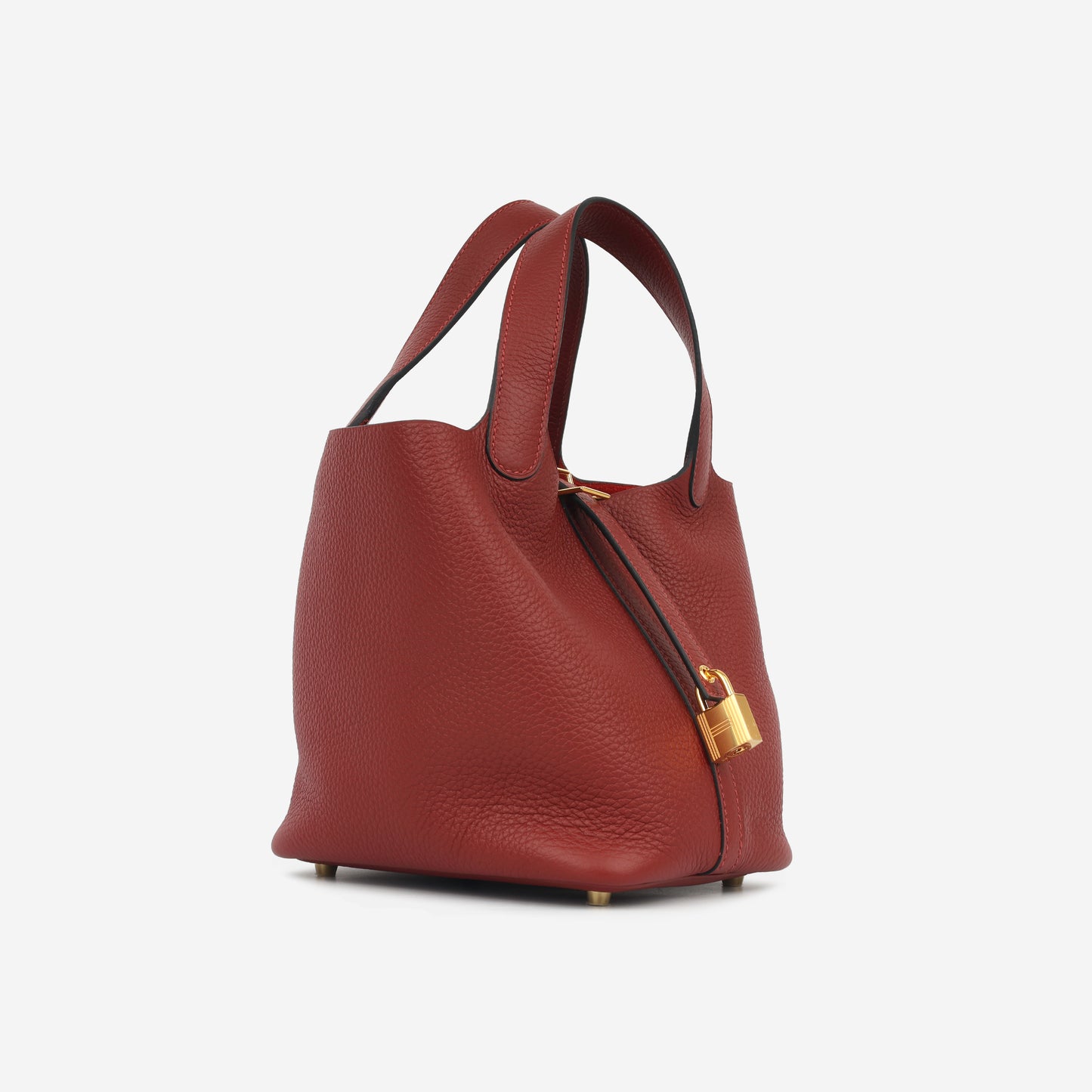 Picotin 18 - Rouge H Clemence