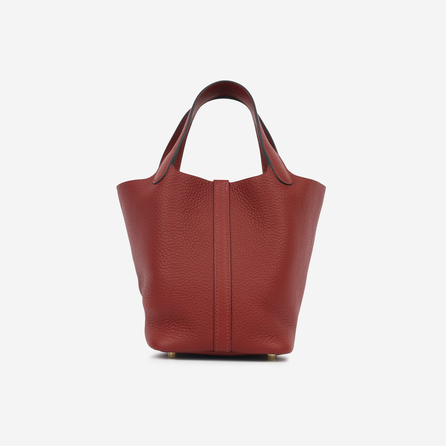 Picotin 18 - Rouge H Clemence