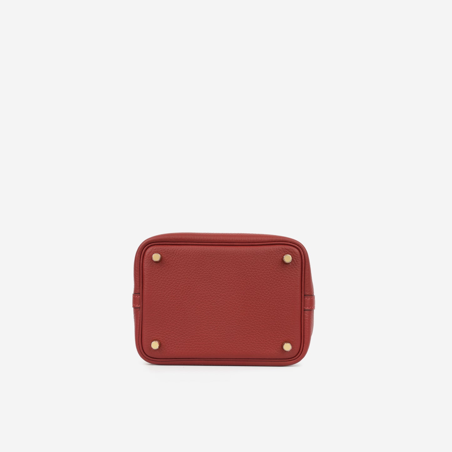 Picotin 18 - Rouge H Clemence