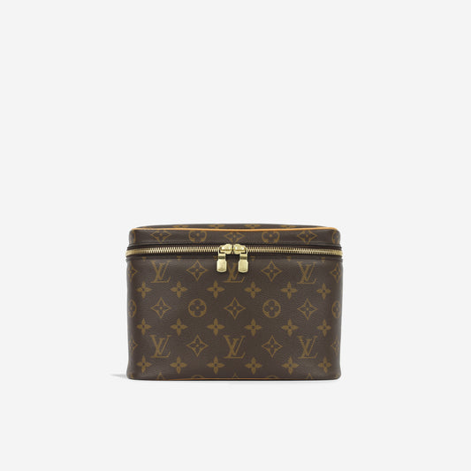 Nice BB Toiletry Bag