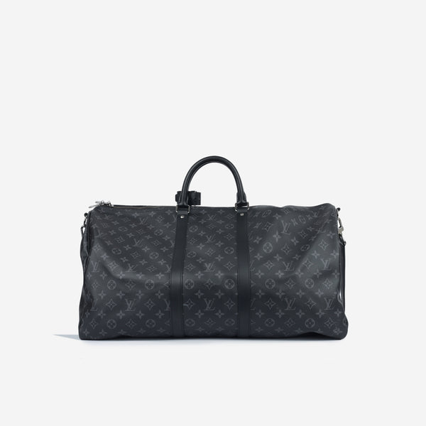 Keepall Bandoulière 55