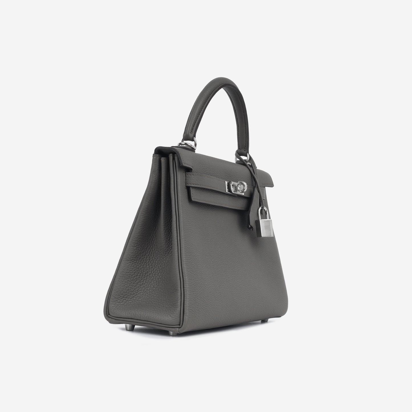 Kelly 25 - Gris Etain