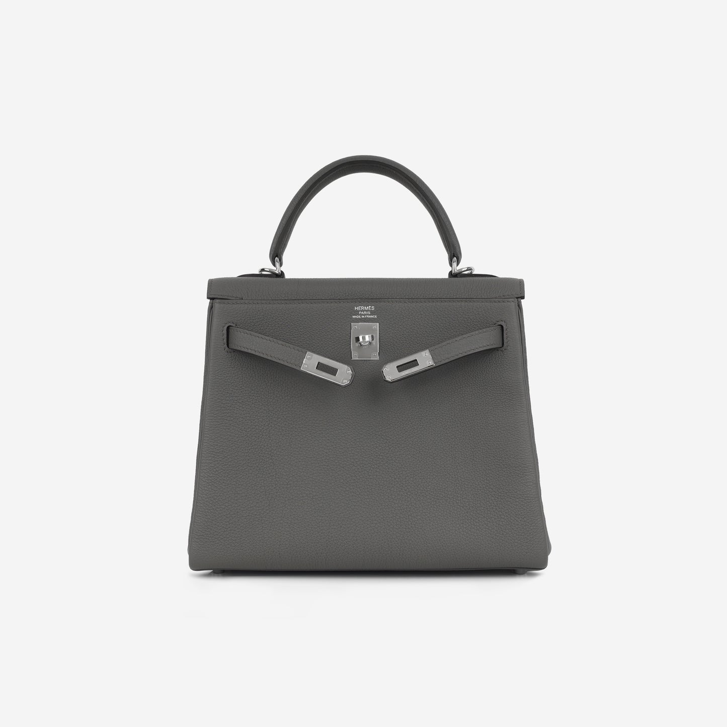 Kelly 25 - Gris Etain
