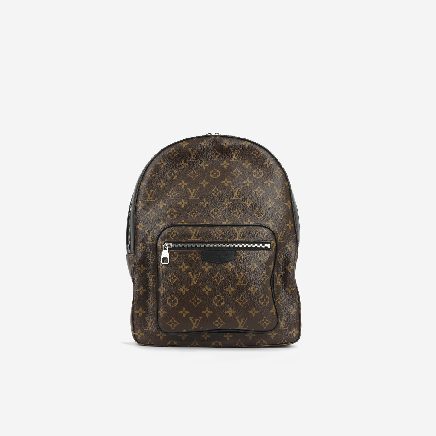 Josh Backpack - Monogram