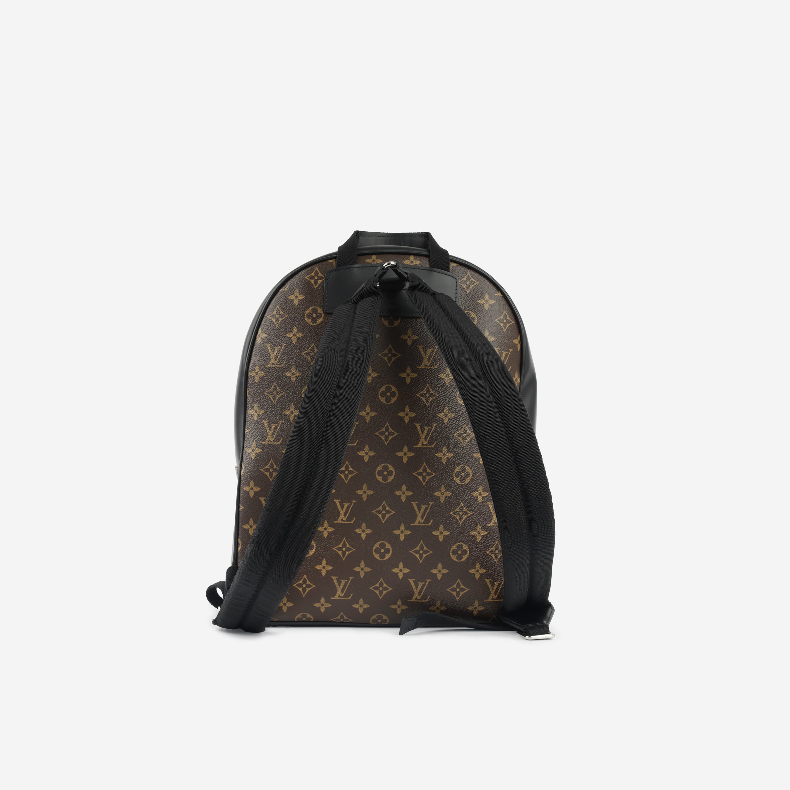 Louis Vuitton Josh Backpack Monogram Canvas SHW Pre Loved Bagista