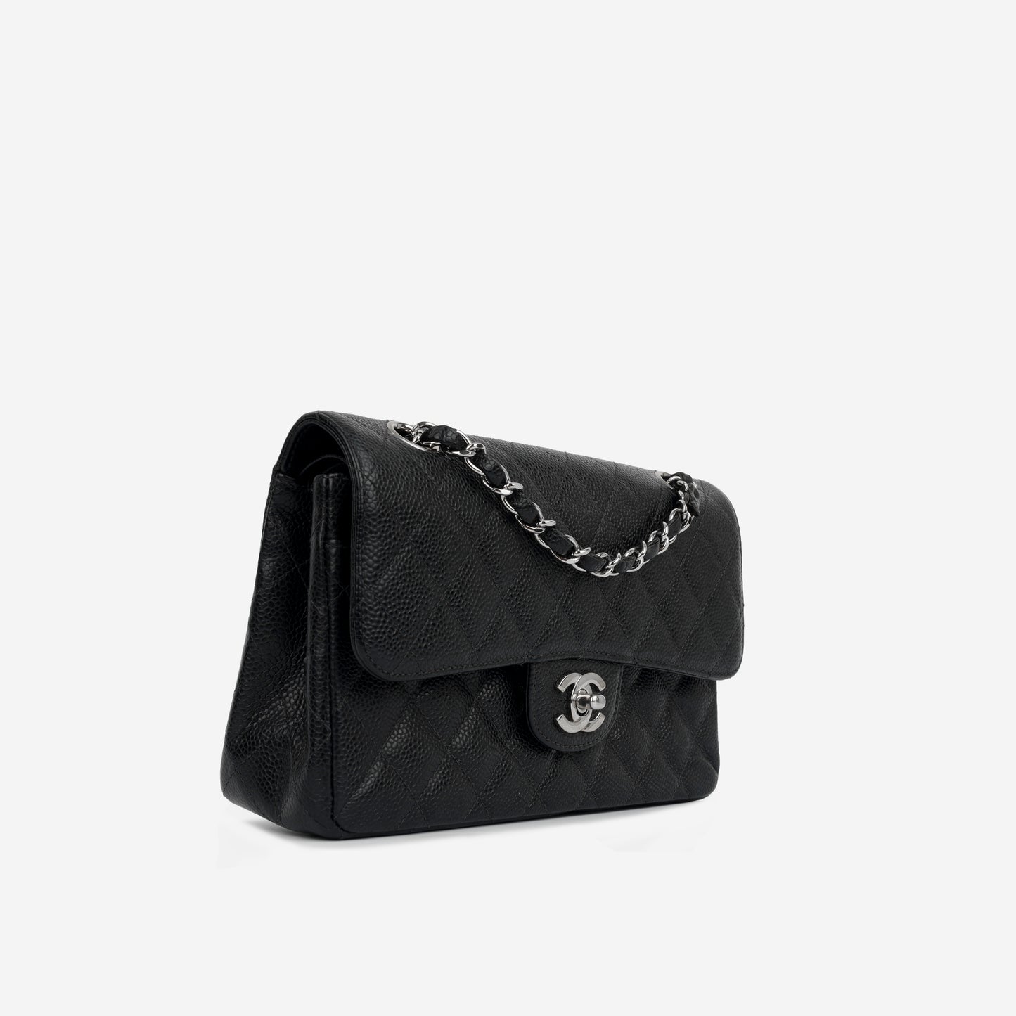 Classic Flap Bag - Small