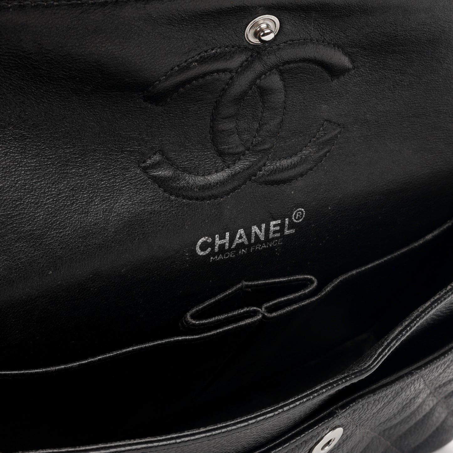 Classic Flap Bag - Small