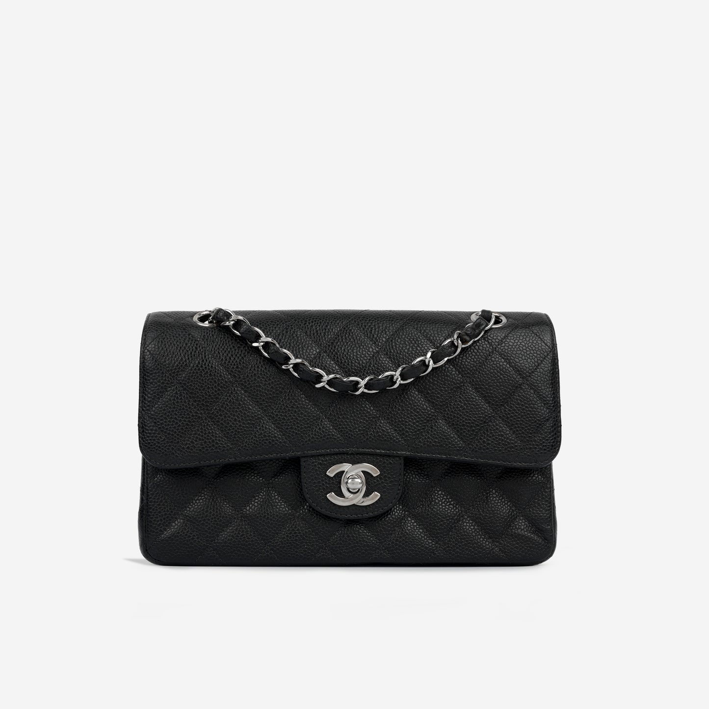 Classic Flap Bag - Small