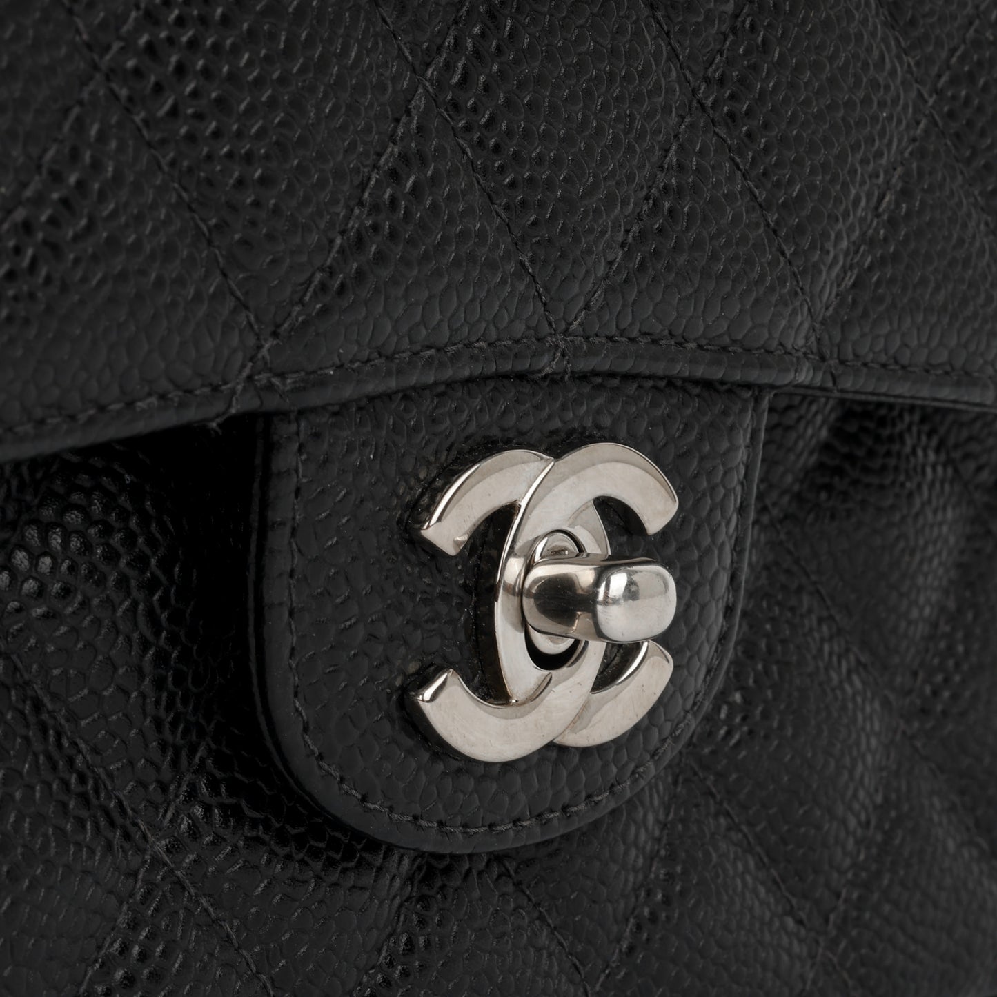 Classic Flap Bag - Small