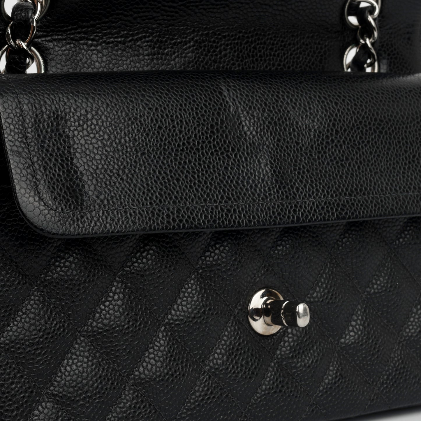 Classic Flap Bag - Small