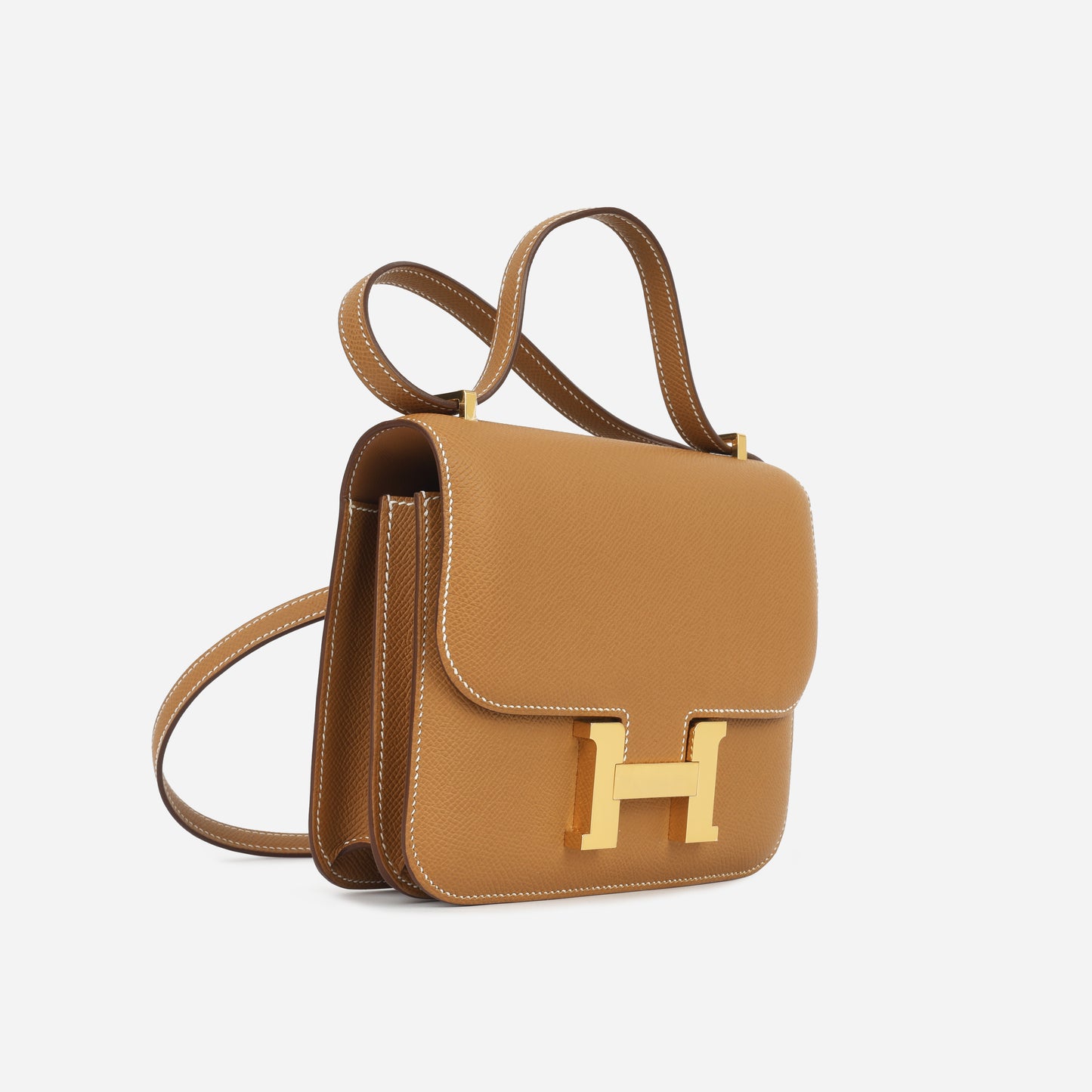 Constance 18 - Gold Epsom