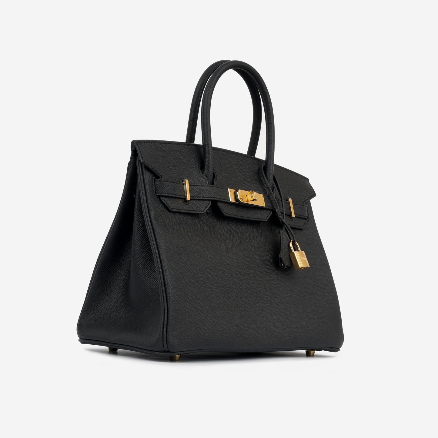 Birkin 30 - Noir