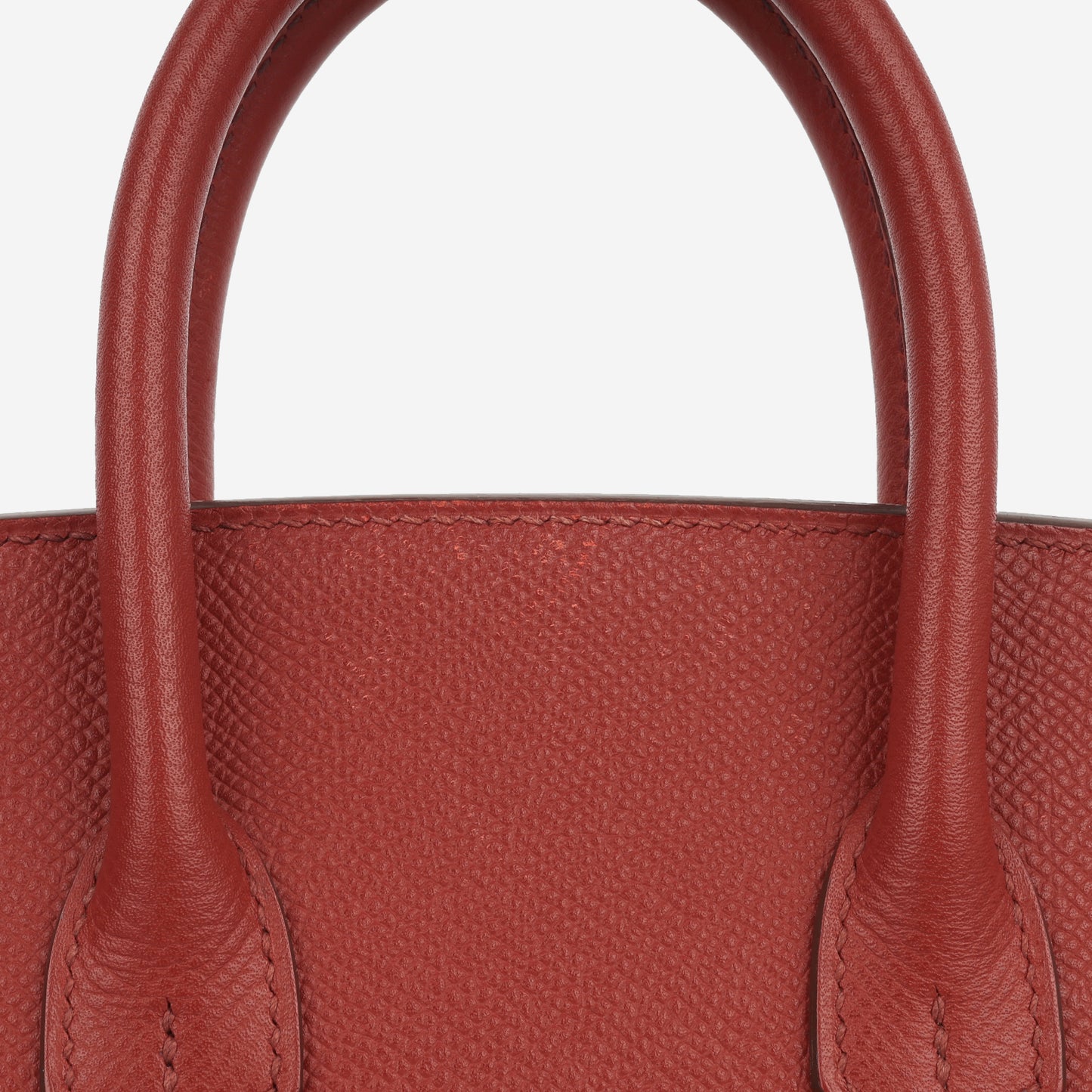 Birkin 25 - Rouge Garance