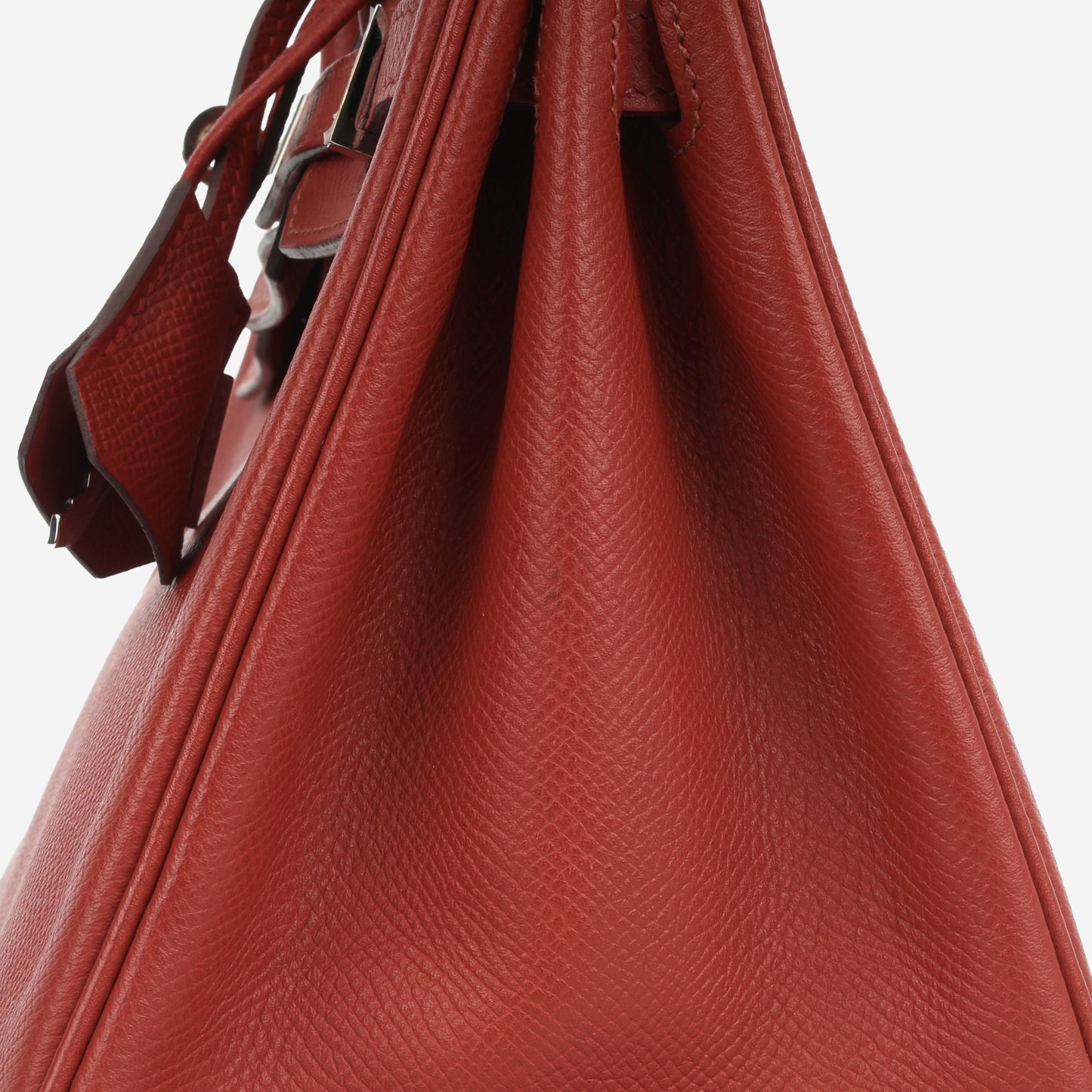 Birkin 25 - Rouge Garance