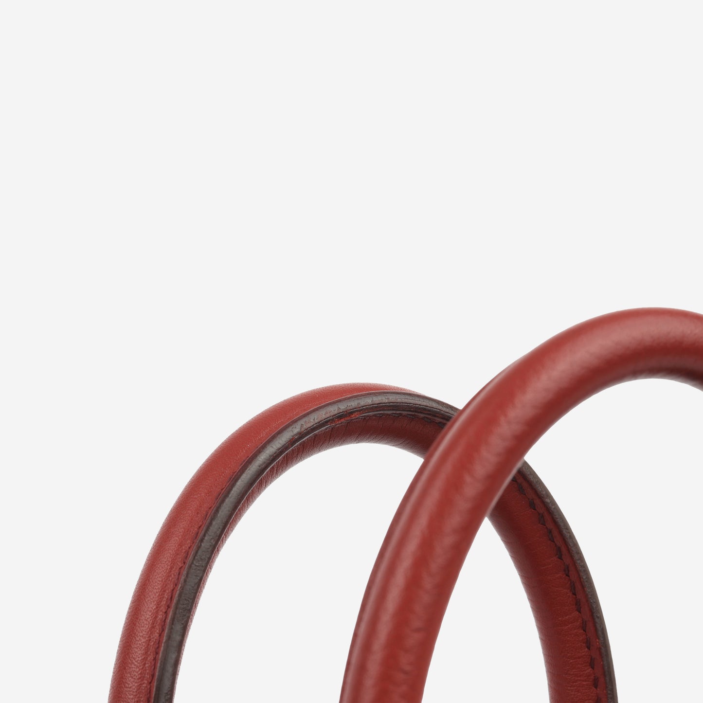 Birkin 25 - Rouge Garance