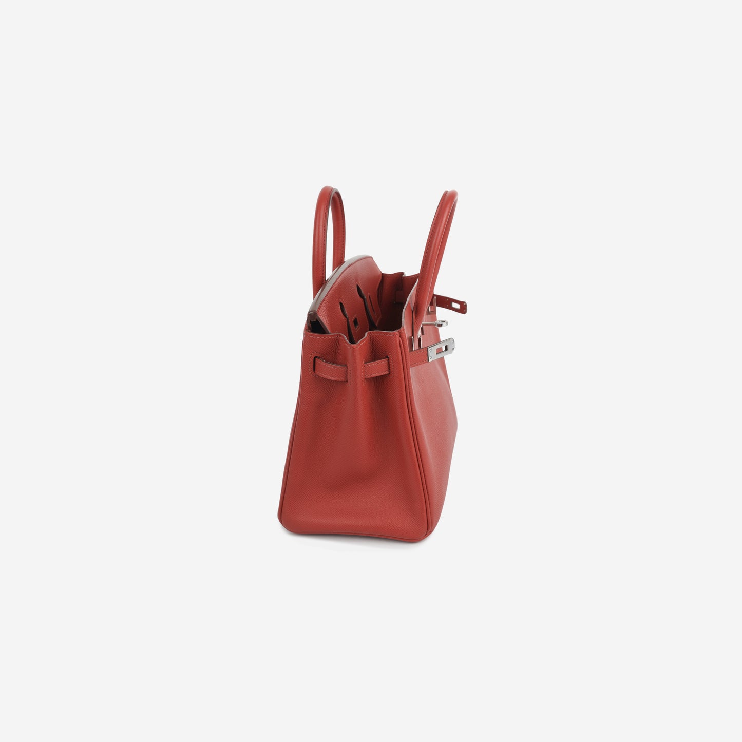 Birkin 25 - Rouge Garance