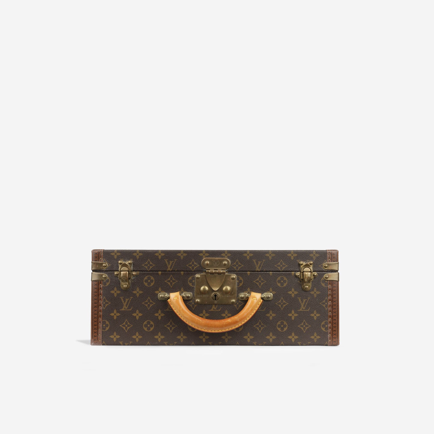 Vintage President Trunk 45