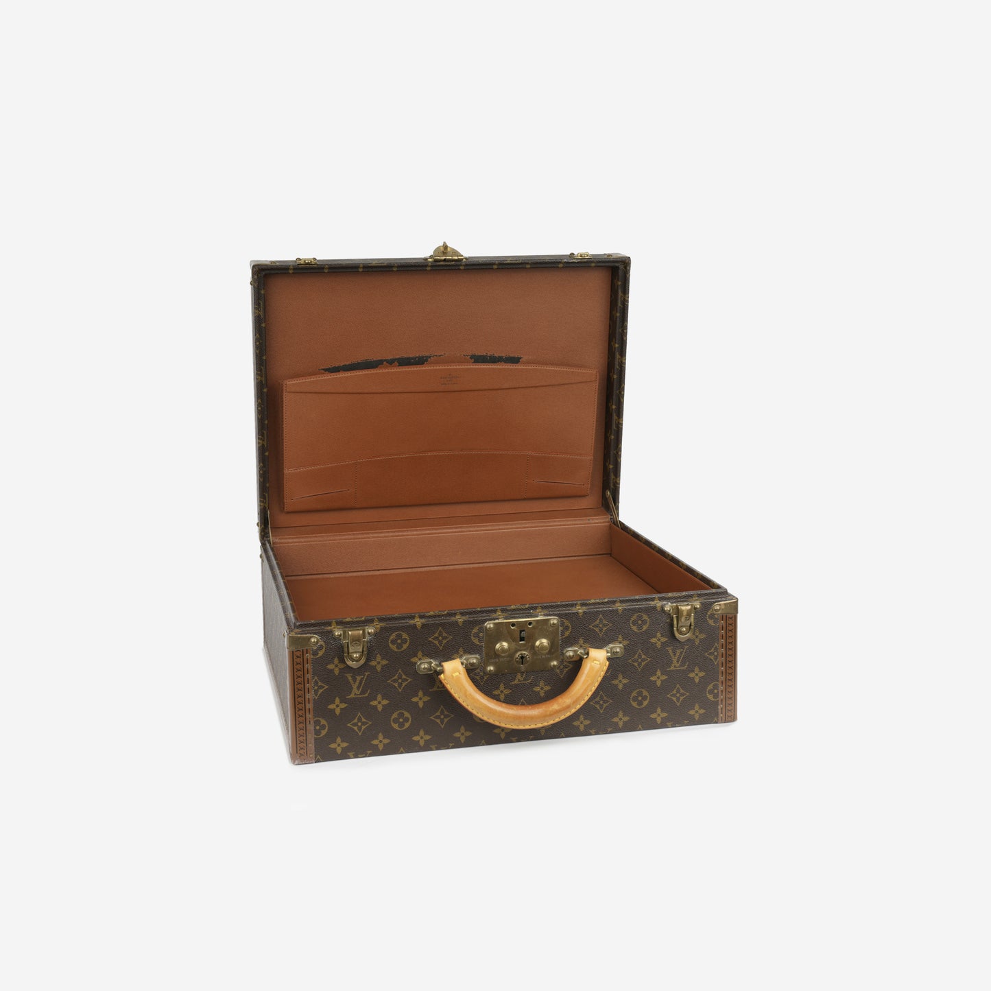 Vintage President Trunk 45