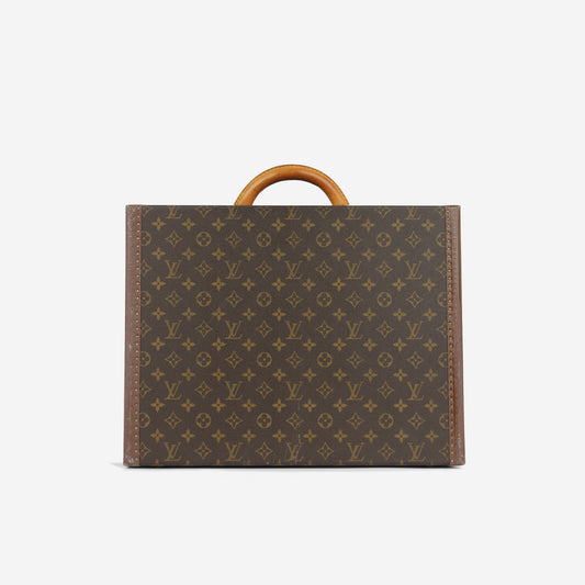 Vintage President Trunk 45