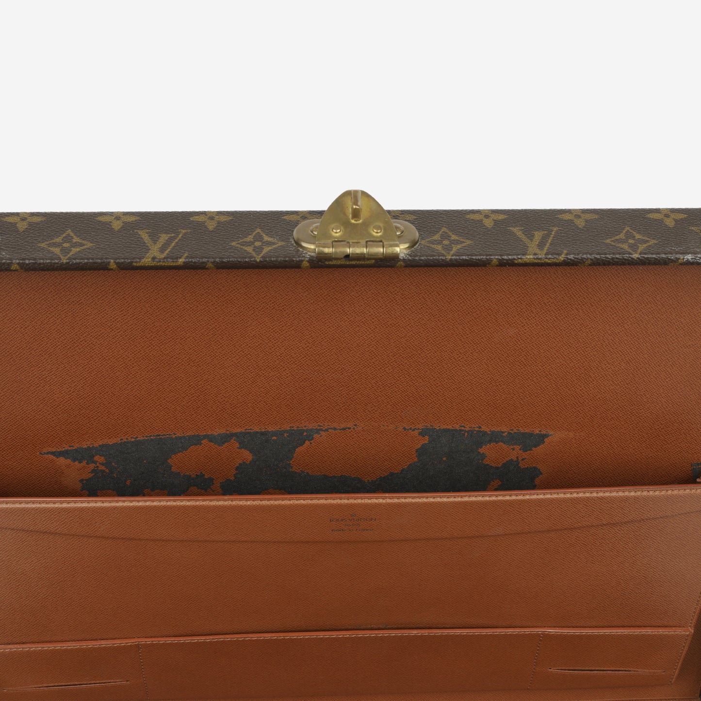 Vintage President Trunk 45