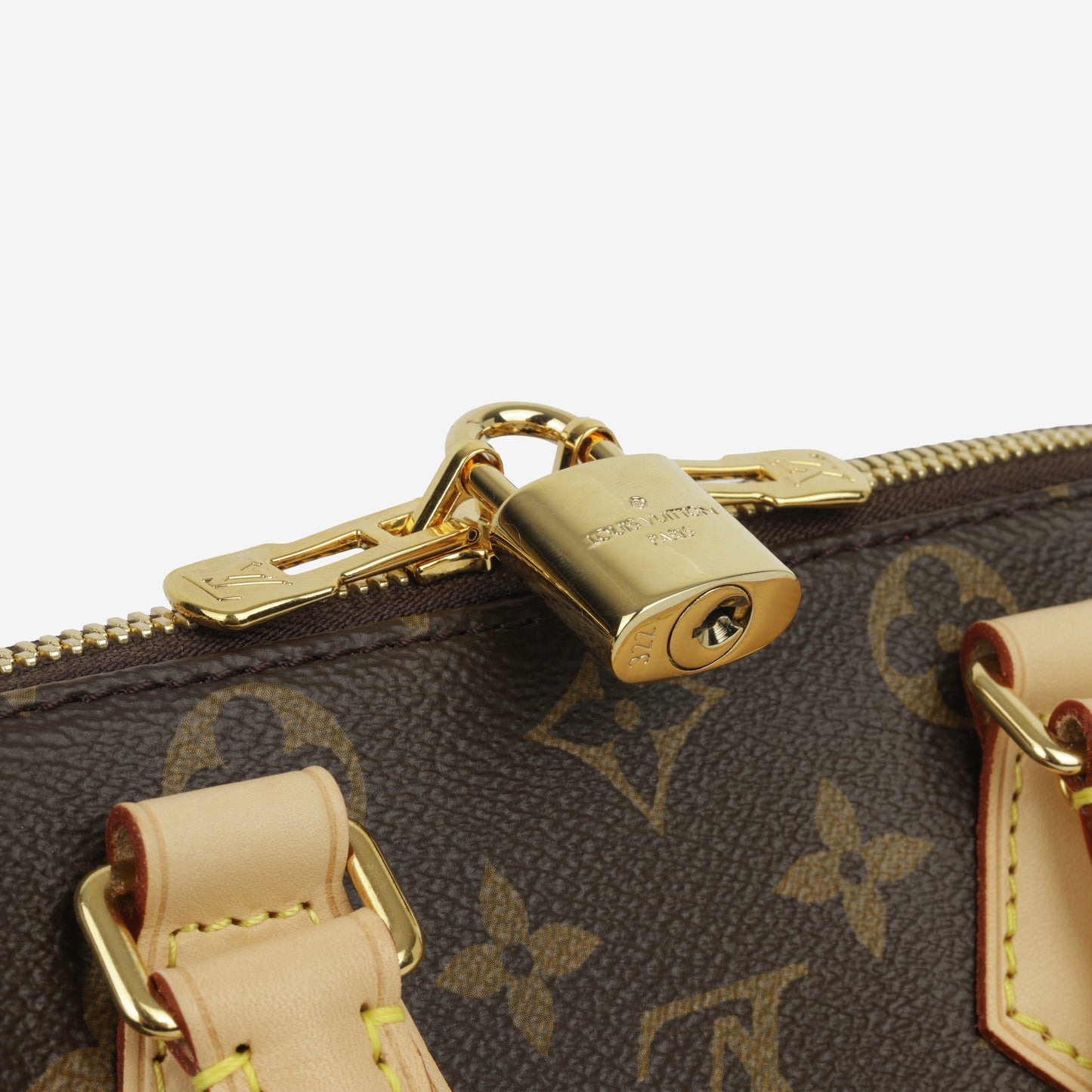 Speedy 20 Bandouliere