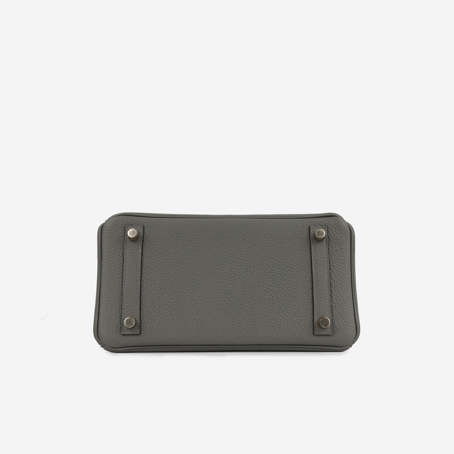 Birkin 25 - Gris Meyer