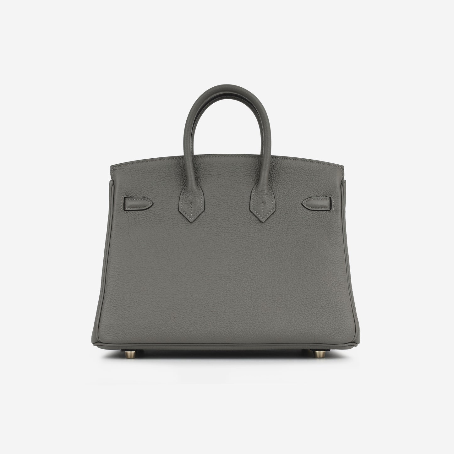 Birkin 25 - Gris Meyer