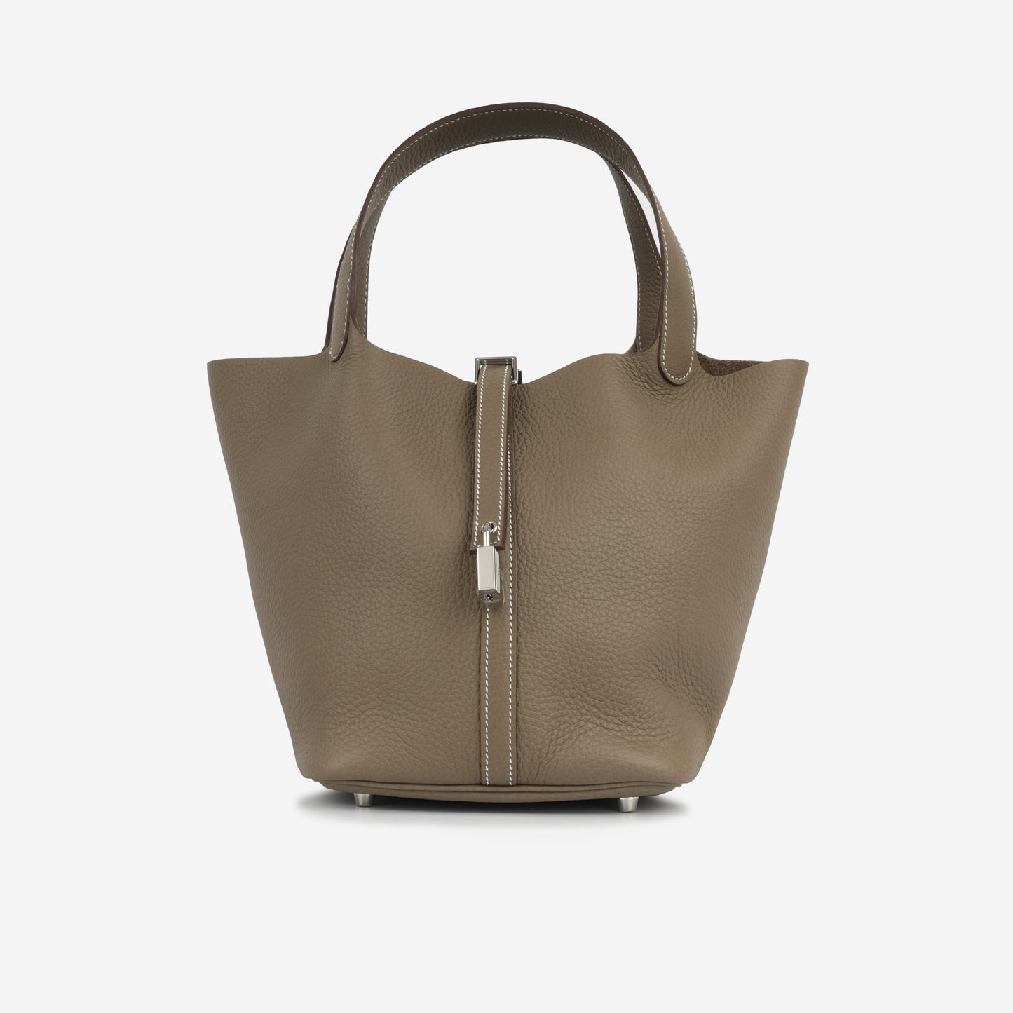 Picotin 22 - Etoupe Clemence | Palladium Hardware