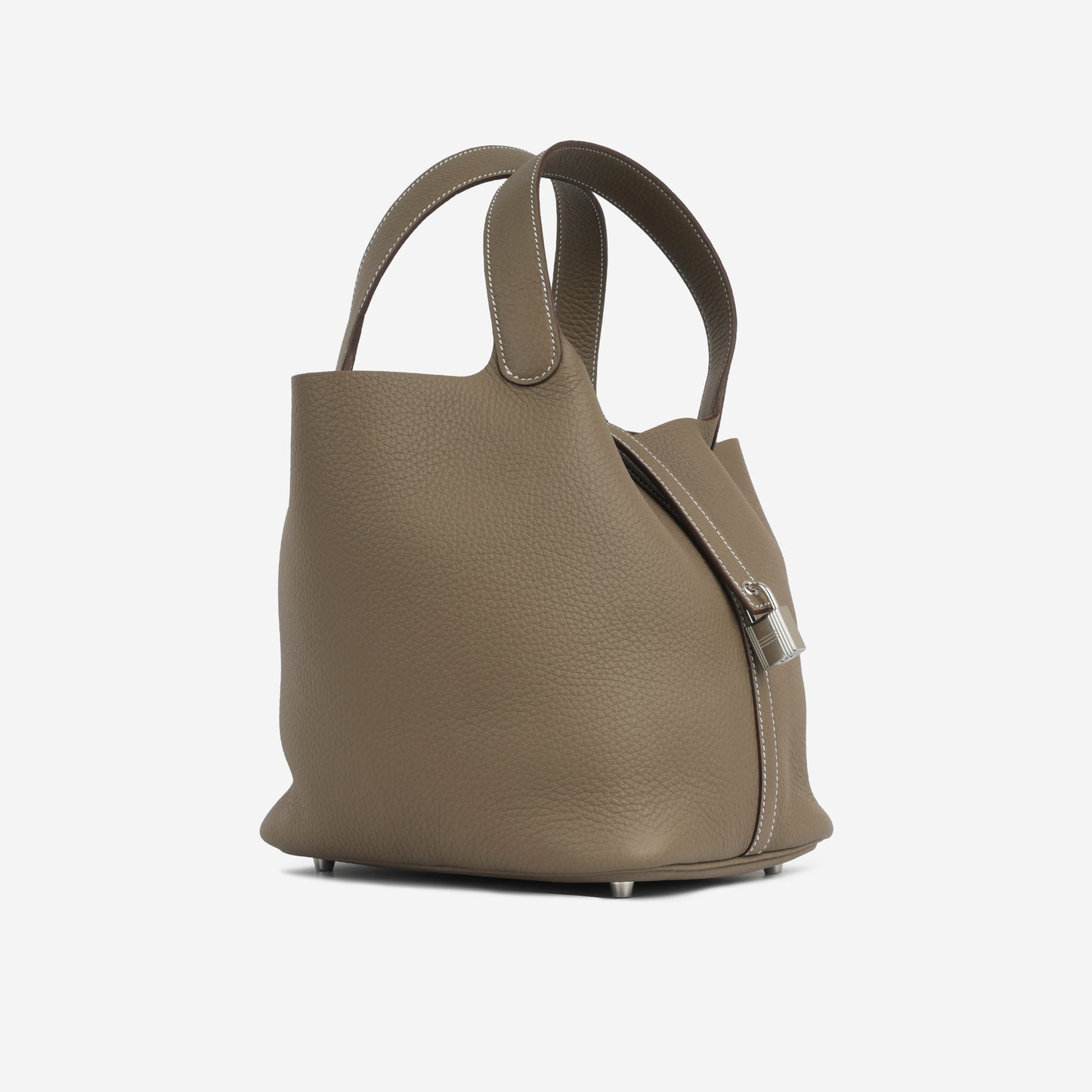 Picotin 22 - Etoupe Clemence | Palladium Hardware