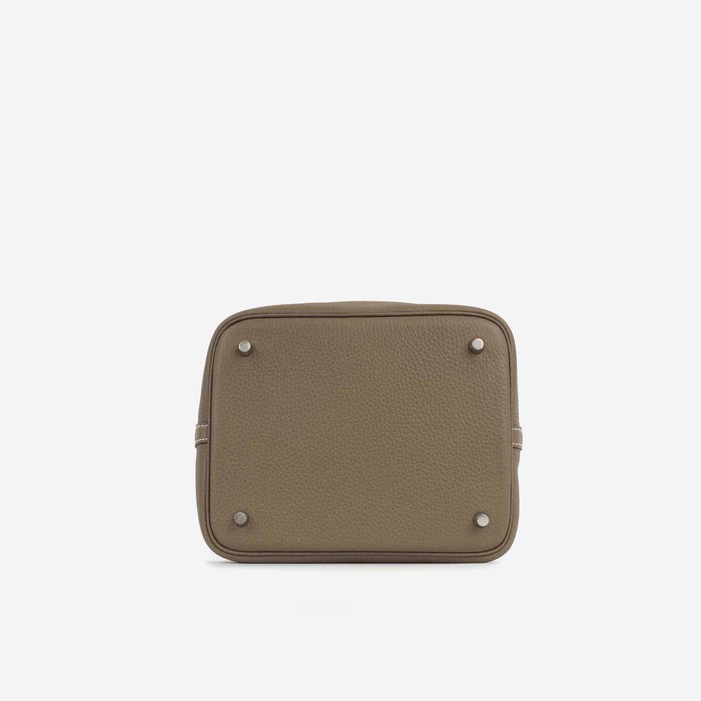 Picotin 22 - Etoupe Clemence | Palladium Hardware