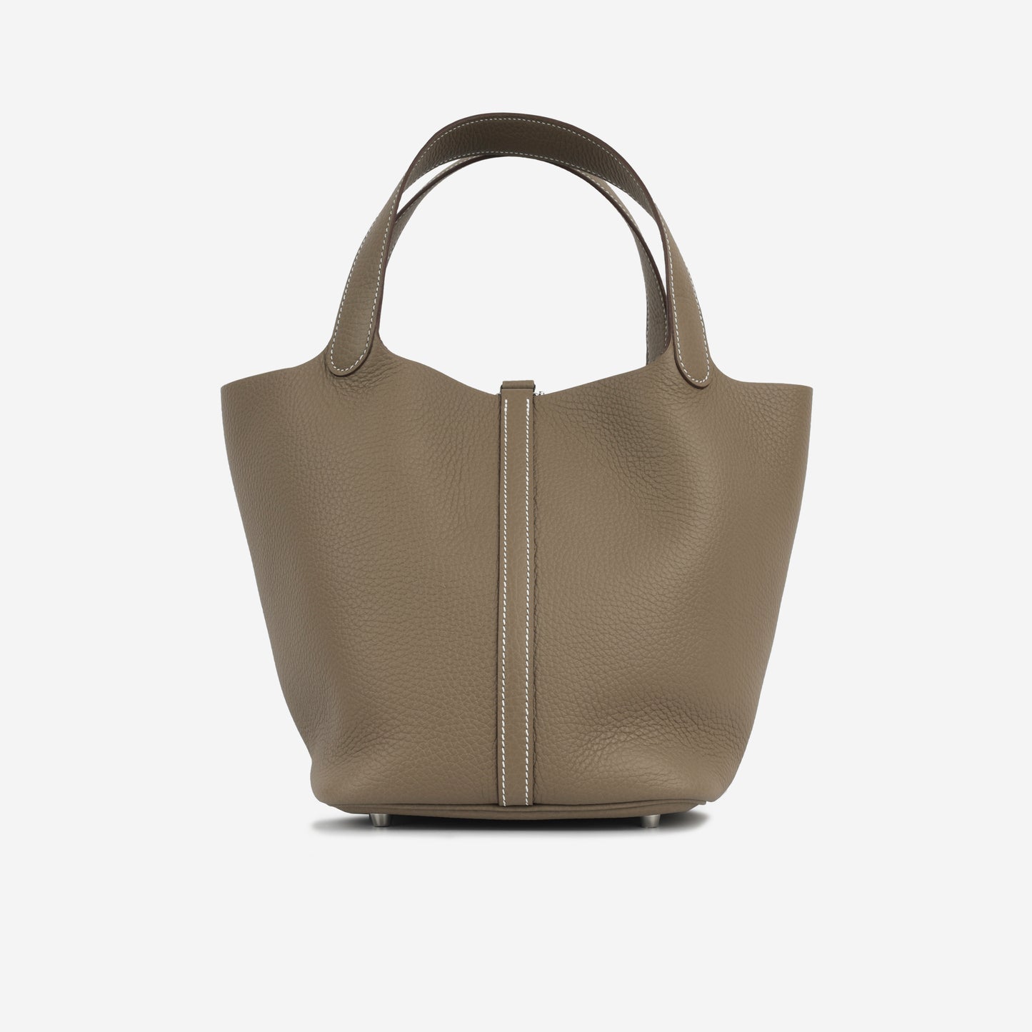 Picotin 22 - Etoupe Clemence | Palladium Hardware