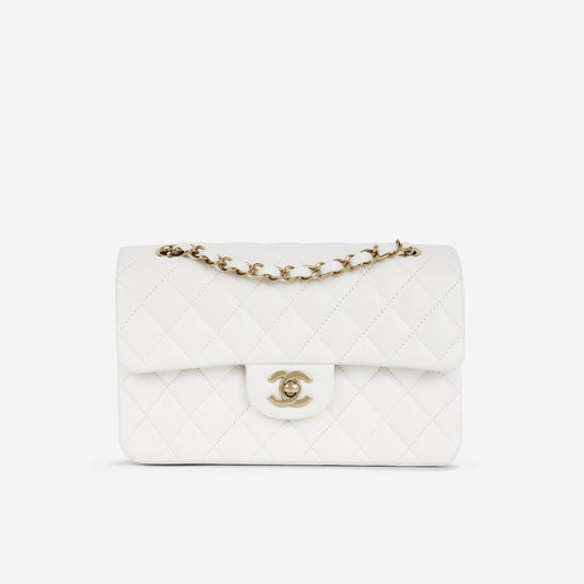 Classic Flap Bag - Small