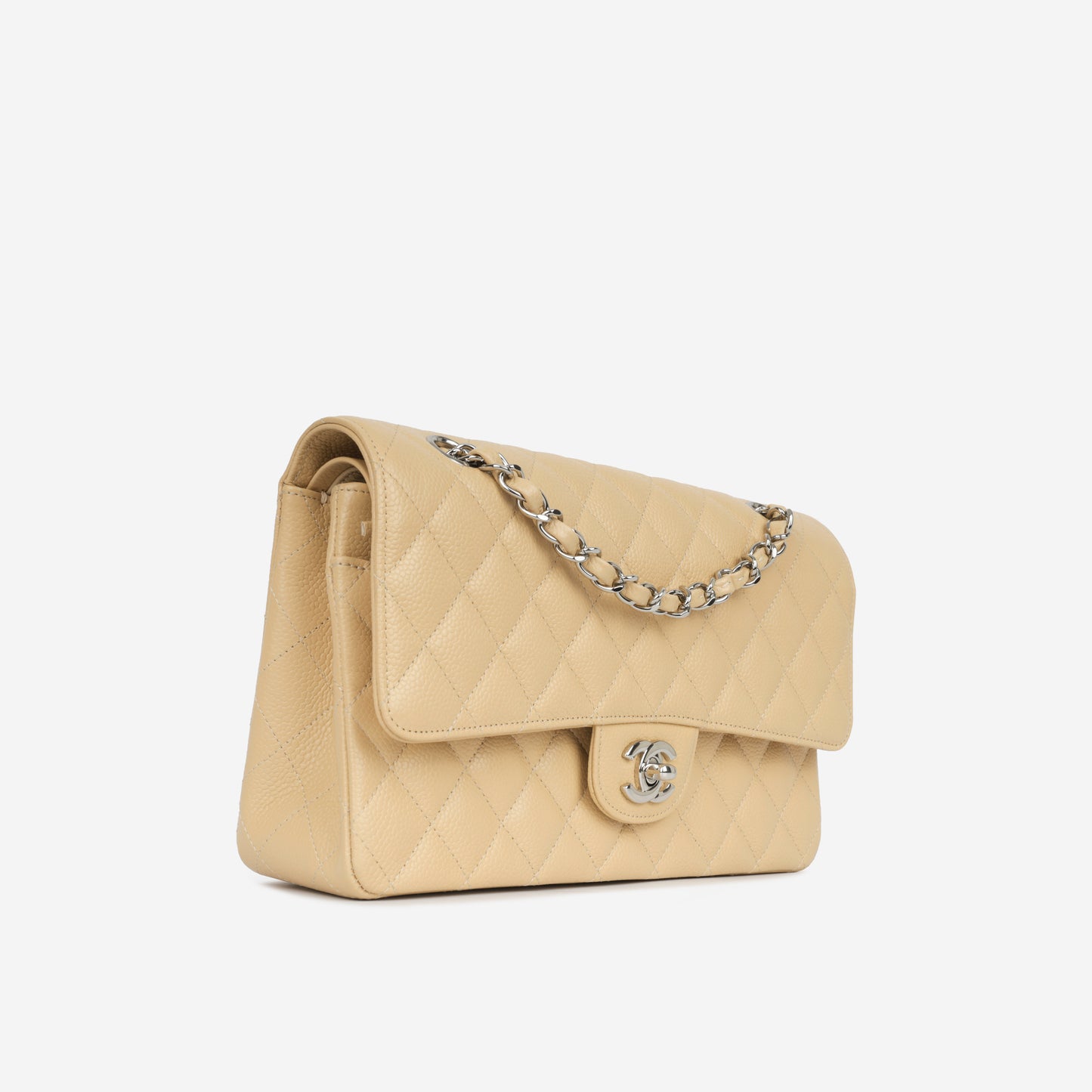 Classic Flap Bag - Medium