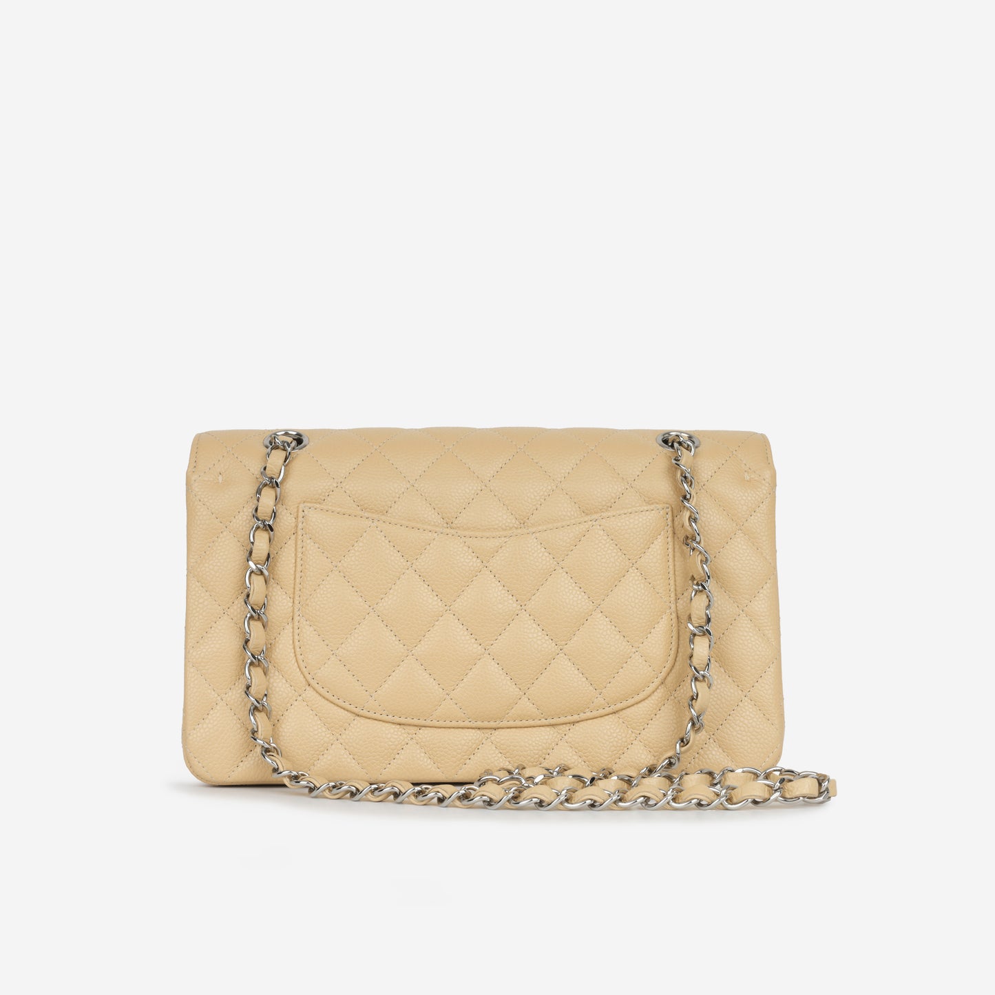 Classic Flap Bag - Medium